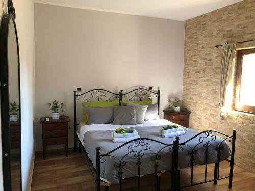 B&B Mandorla Amara