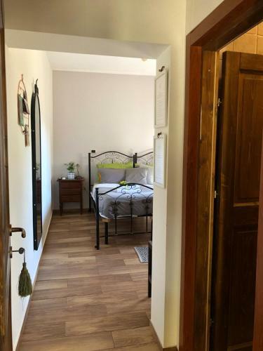 B&B Mandorla Amara