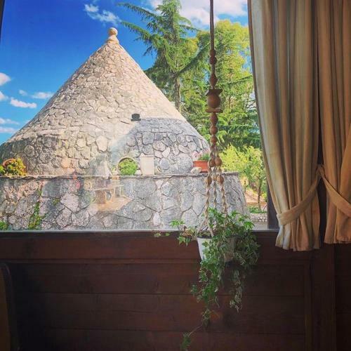 B&B Mandorla Amara