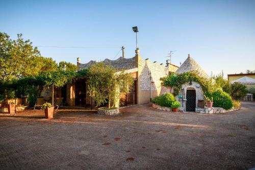 B&B Mandorla Amara