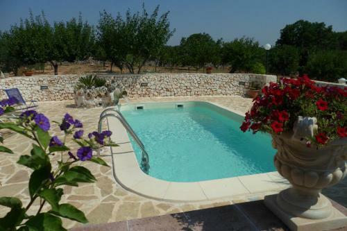 B&B Mandorla Amara