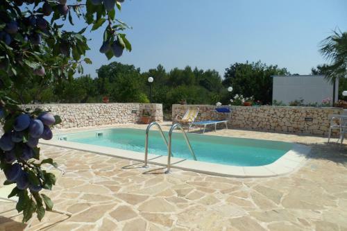 B&B Mandorla Amara