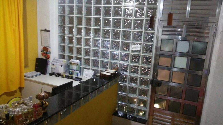 Hostal Hospedaria Ipiranga