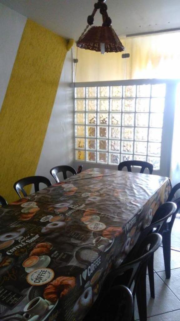 Hostal Hospedaria Ipiranga