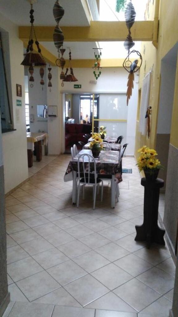 Hostal Hospedaria Ipiranga