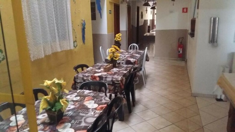 Hostal Hospedaria Ipiranga