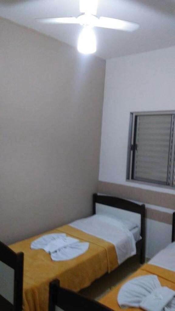 Hostal Hospedaria Ipiranga