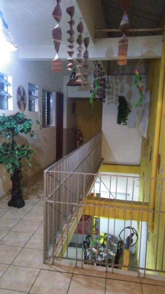 Hostal Hospedaria Ipiranga
