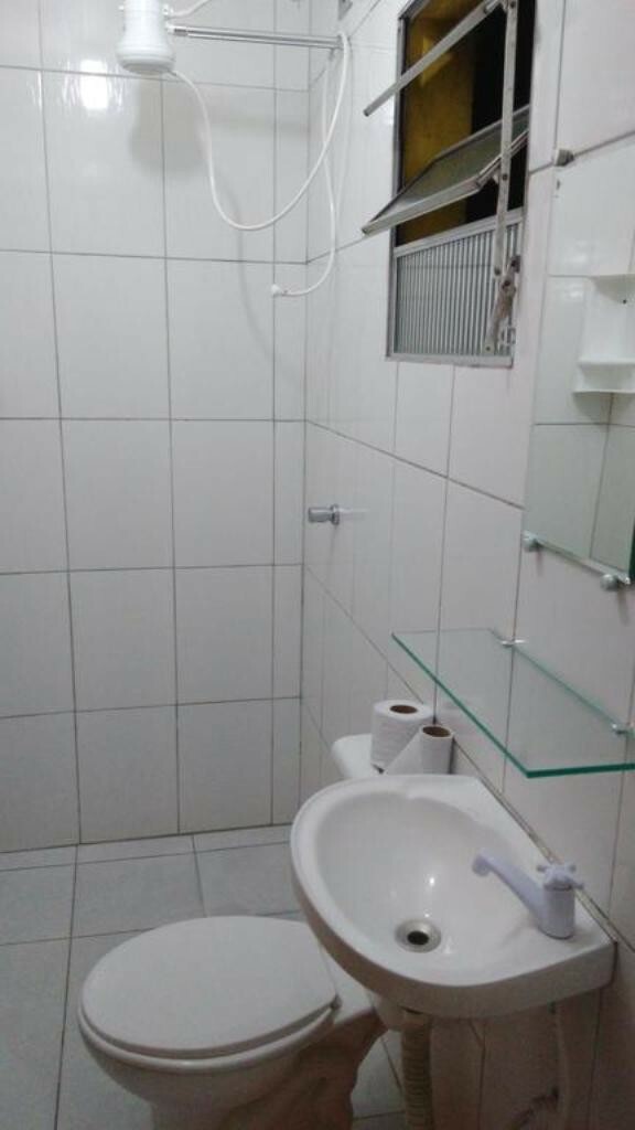 Hostal Hospedaria Ipiranga