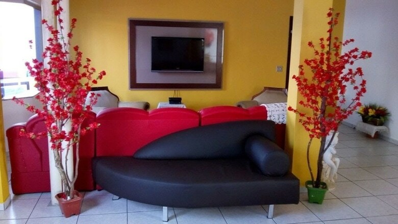 Hostal Hospedaria Ipiranga