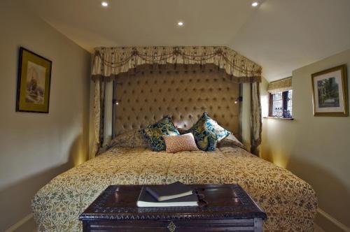 Agroturismo Hever Castle Luxury Bed And Breakfast