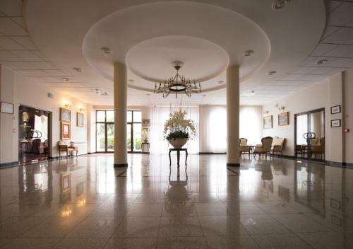 Hotel Chopin