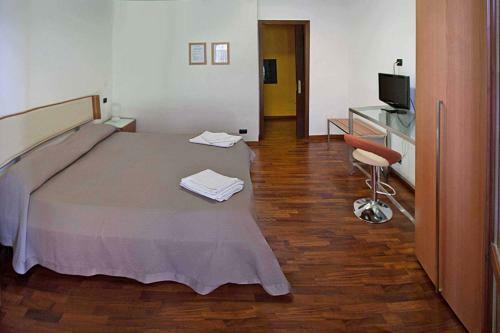 B&B La Fiera