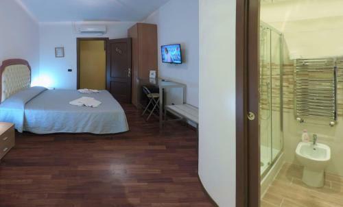 B&B La Fiera