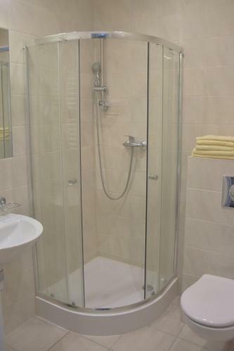 Hostal Zesp�? Pokoi Go?cinnych Pan