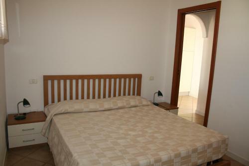 Apartamento Residence Olimpo