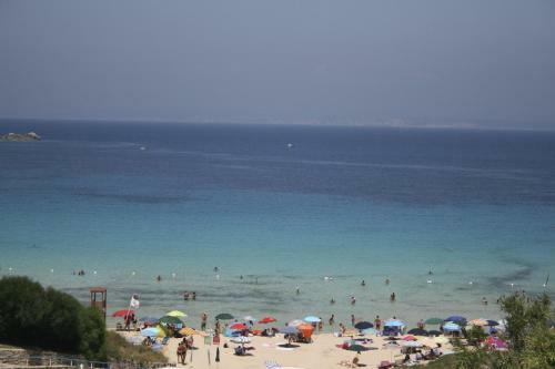 Apartamento Residence Olimpo