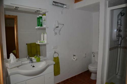 Agroturismo Olivetum Colina