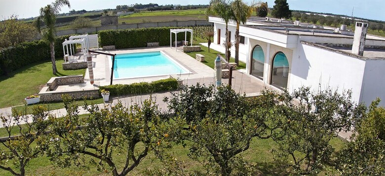 Agroturismo Tenuta San Nicola