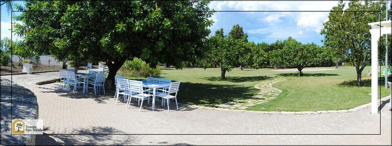 Agroturismo Tenuta San Nicola