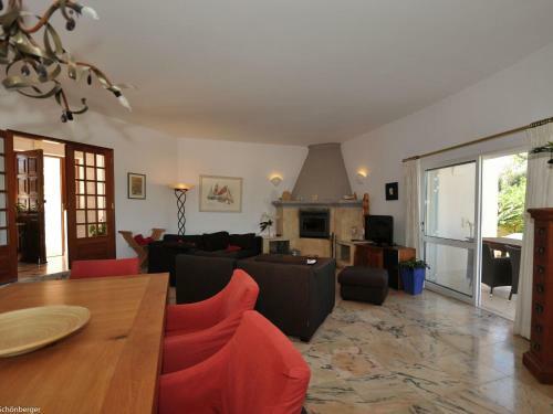 Villa Casa Papoilas