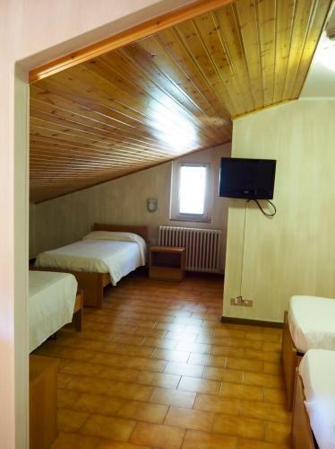 Hotel Riposo