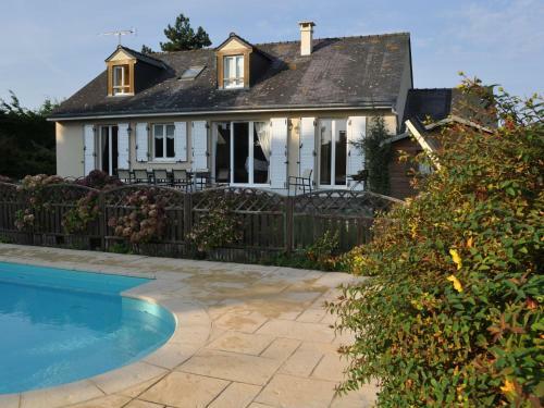 Villa Baie D Emeraude-la Perle