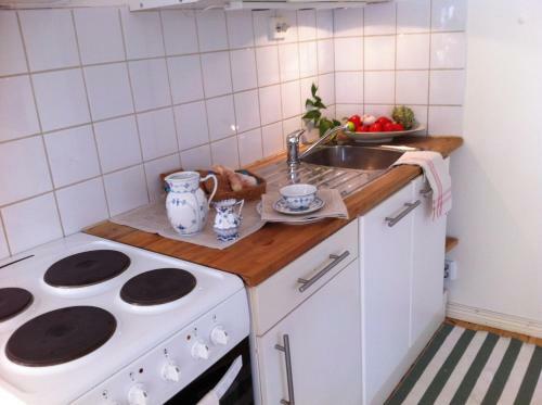 V�rmd�v�gen B&B Cottage