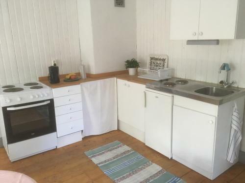 V�rmd�v�gen B&B Cottage