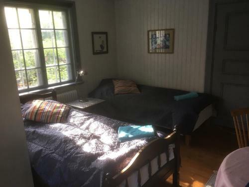 V�rmd�v�gen B&B Cottage