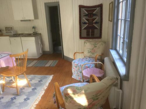 V�rmd�v�gen B&B Cottage
