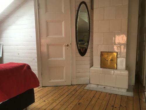 V�rmd�v�gen B&B Cottage