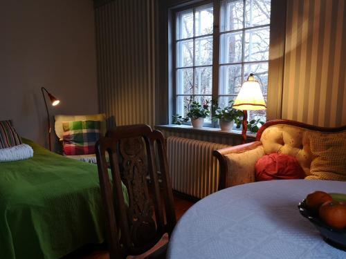 V�rmd�v�gen B&B Cottage