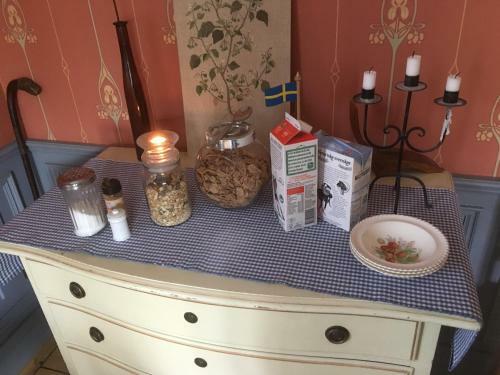 V�rmd�v�gen B&B Cottage