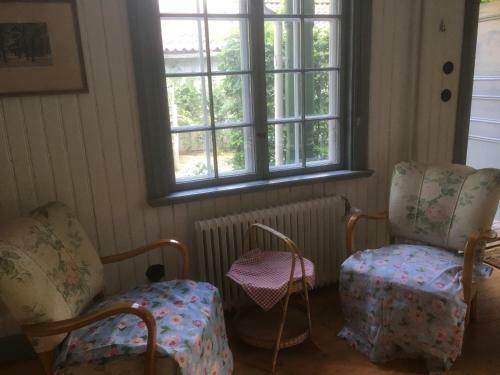 V�rmd�v�gen B&B Cottage