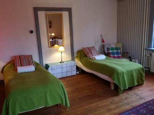 V�rmd�v�gen B&B Cottage