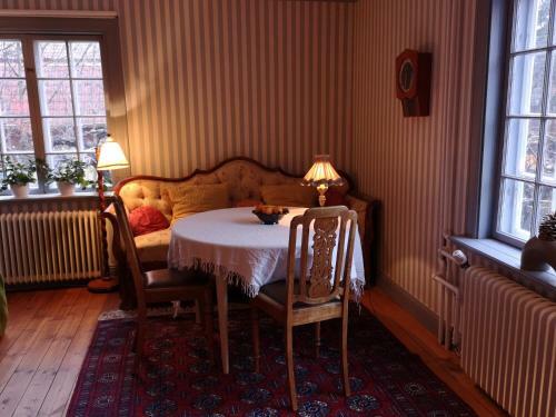 V�rmd�v�gen B&B Cottage
