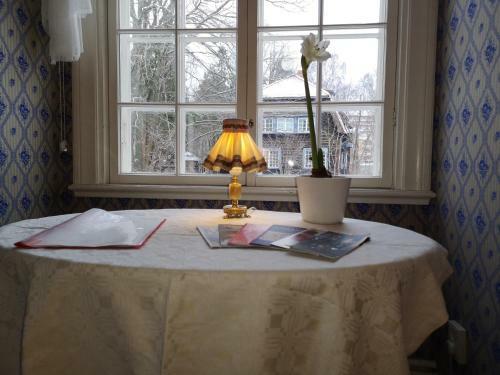 V�rmd�v�gen B&B Cottage