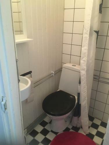 V�rmd�v�gen B&B Cottage