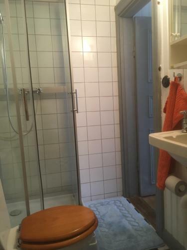V�rmd�v�gen B&B Cottage