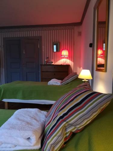 V�rmd�v�gen B&B Cottage