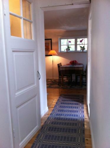 V�rmd�v�gen B&B Cottage