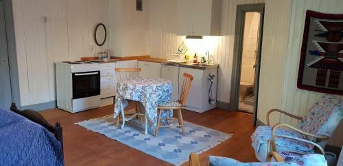 V�rmd�v�gen B&B Cottage