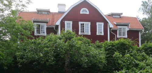 V�rmd�v�gen B&B Cottage
