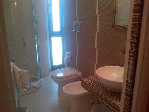 Hostal B&B Borgo Santa Margherita