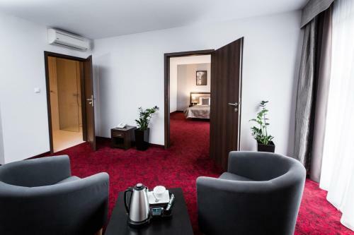 Hotel Focus Centrum Konferencyjne