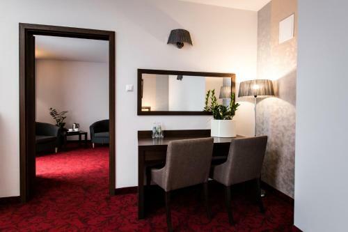 Hotel Focus Centrum Konferencyjne