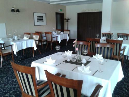 Hotel Focus Centrum Konferencyjne