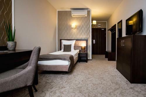 Hotel Focus Centrum Konferencyjne