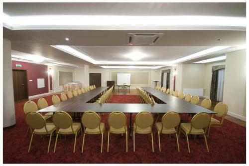 Hotel Focus Centrum Konferencyjne